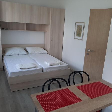 זאוסטרוג Apartments Medici מראה חיצוני תמונה