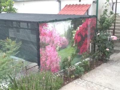 זאוסטרוג Apartments Medici מראה חיצוני תמונה