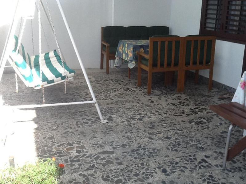 זאוסטרוג Apartments Medici מראה חיצוני תמונה
