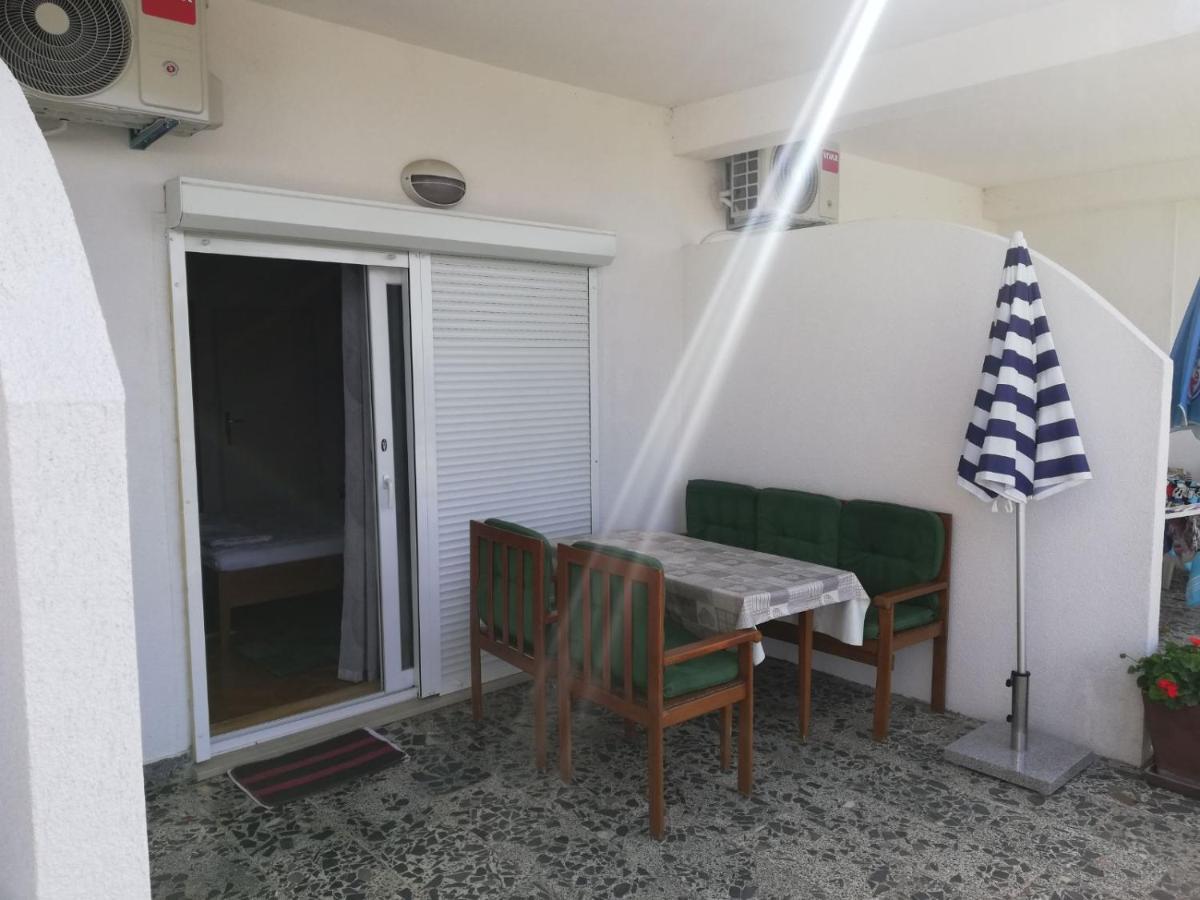 זאוסטרוג Apartments Medici מראה חיצוני תמונה