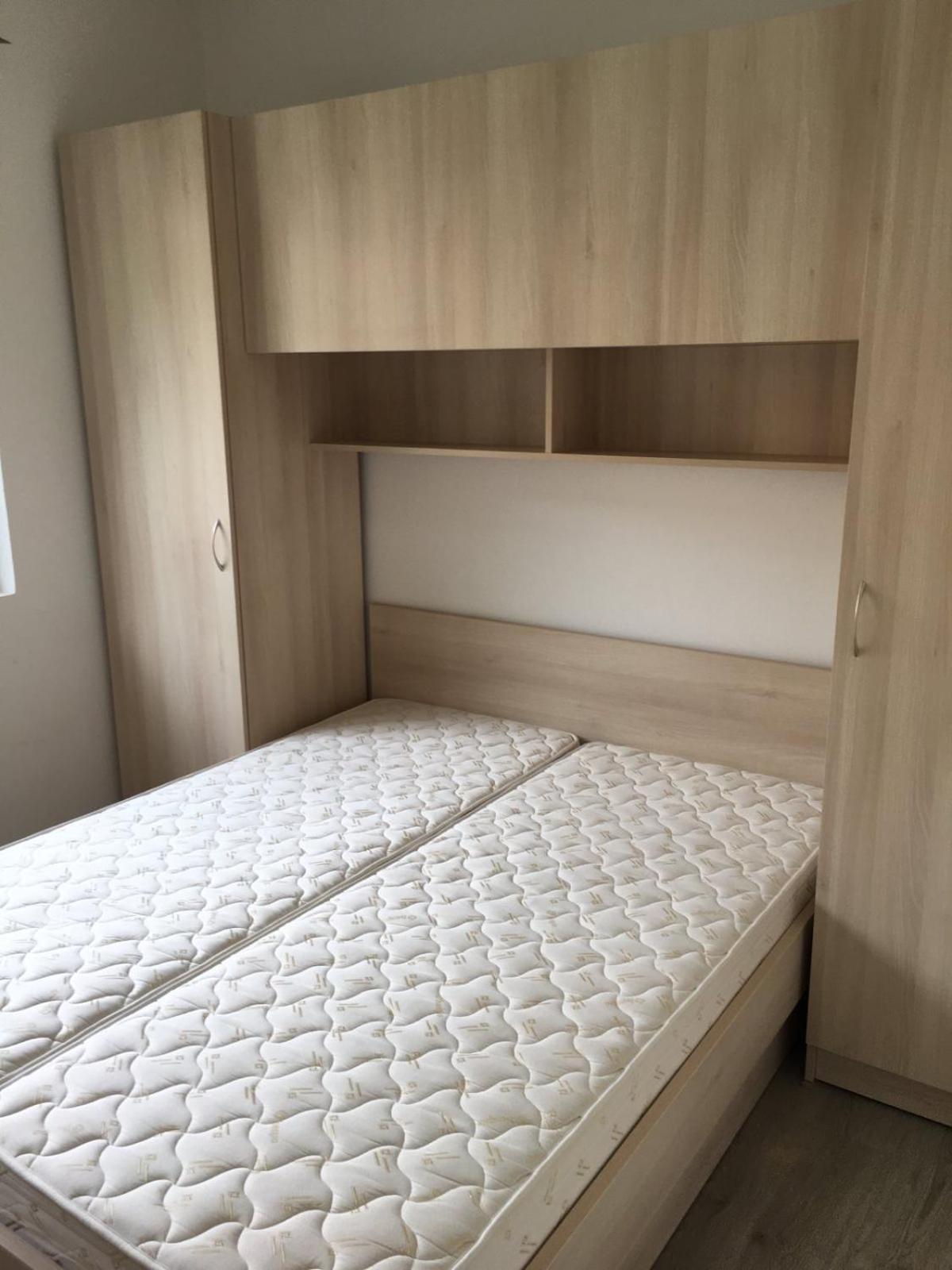 זאוסטרוג Apartments Medici מראה חיצוני תמונה